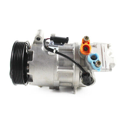 [PS1719] AC Compressor BMW E90 64526915380
