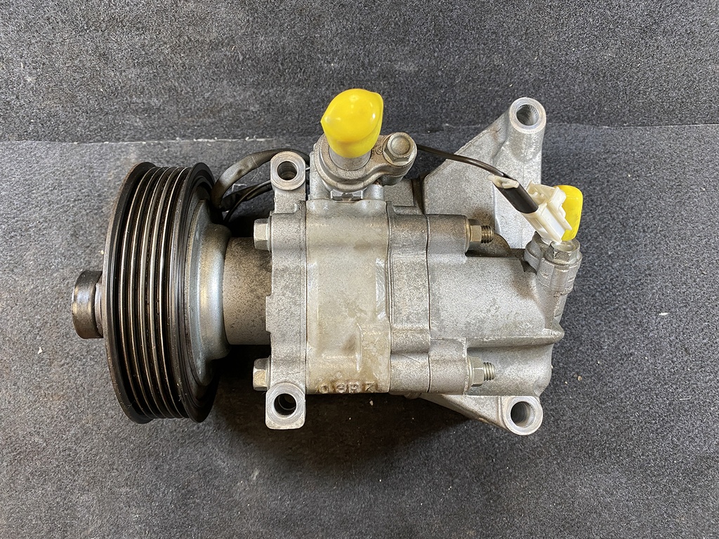 [PS2068] AC Compressor for Demio V09A1AA4AK