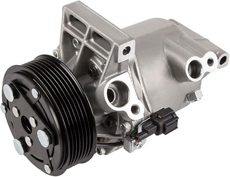 [PS3755] GENUINE AC COMPRESSOR NISSAN JUKE