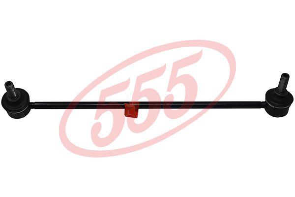 555 RACK END(SR-H520-M)HONDA - 53010-T5A-J01-M - FIT - GK3 - 14 - R/L WITH 1 CLAW WASHER