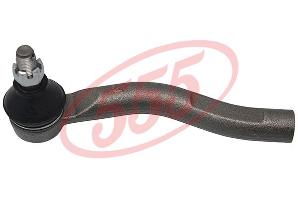[PS4081] 555 TIE ROD END(SE-T021L)TOYOTA - 45047-59135 /- 59155/- 09250/- 0D040/- 59165 - VITZ, BELTA, YARIS, VIOS, AQUA - NCP91..exc/ RS/ SCP90..for/ ILL, U, X/ NCP96, SCP92..X/ KSP90, NLP90, SCP90 - 05/06/07/11/08 - OUT L