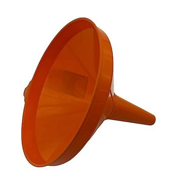 FAMILY PLASTICS Funnel 8