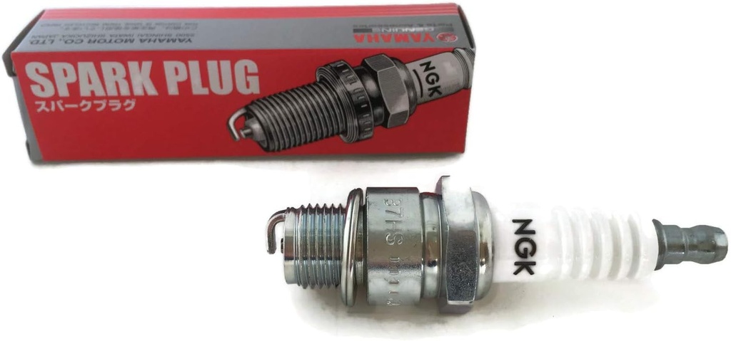 NGK Spark Plug YAMAHA 94701-00160 B8HS-10