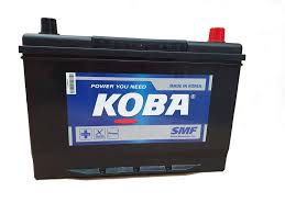 [PS1050] 12V 35Ah KOBA Sealed MF Calcium Battery