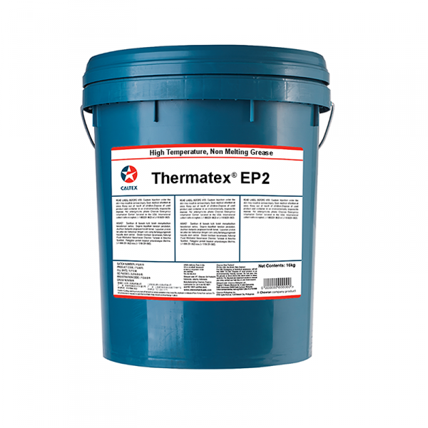 GS CALTEX Therma 2 High Temperature Grease 15KG