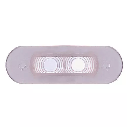 00159-YL Flush Mount LED Lamp