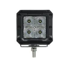 01529-SP Led Spot Light 60v 1600LM 20w