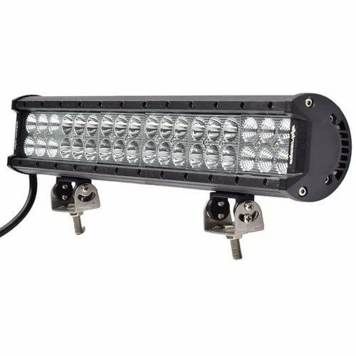 01536 LED Spot Light 9-60v 36 x 3w LED IP67 w/2 x Mounting Bracket