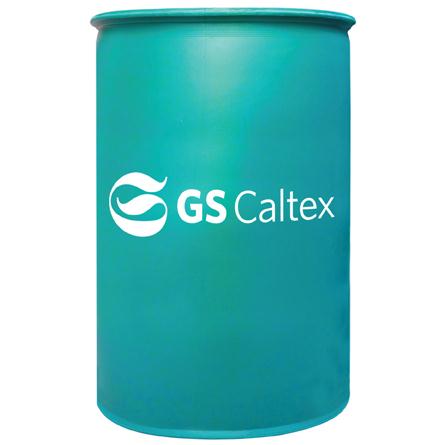 [PS2211] GS CALTEX Hydraulic XW 32 200L Drum