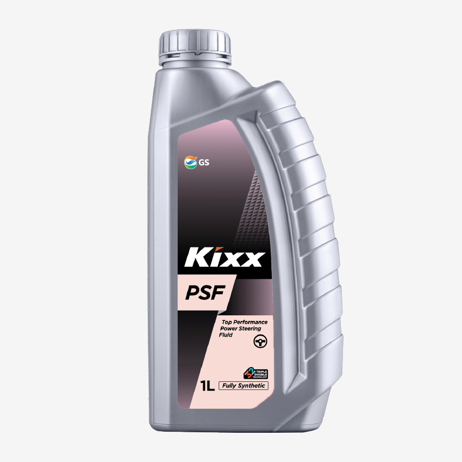 [PS2293] GS Kixx PSF Fully Synthetic 1L