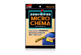 SOFT99 Micro Fiber Chema