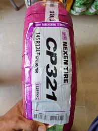 Nexen Tire CP321 145R12