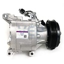 AC Compressor 447180-9090 Toyota Corolla XZC495