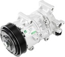 Toyota Refor Compressor