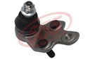 555 BALL JOINT (SB-3752R) TOYOTA - 43330-29405,-09160,-29615 - CAMRY USA/SIENNA/LEXUS/ALPHARD - ACV30,ACV35 - 01/02/03/04 - LOW R