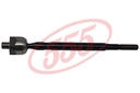 555 RACK END(SR-3411) TOYOTA/DAIHATSU - 45503-B5010 - HIJET 4WD - S330V(for P.S.) - 04 - R/L