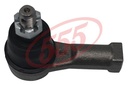 555 TIE ROD END(SE-3391)TOYOTA DAIHATSU - 45047-B9080 - HIJET - S201 - 07 - OUT R/L