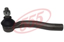 555 TIE ROD END (SE-3931L) TOYOTA - 45047-09080, -02030, -59145 - USA COROLLA , S. USA COROLLA, AQUA, SIENTA - ZZE130, ZZE122, NHP10(14-15inch), NCP175, NHP170, NSP17 - 03-02-13-15 - OUT L