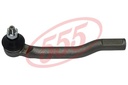 555 TIE ROD END(SE-4951R)NISSAN - 48520-3U025/D8520-EW00A - TIDA, MARCH, GRAND, LIVINA, VERSA, CUBE, BLUEBIRD SYLPHY -C11, K12, L1ON, Z12, G11 - 04/02/07/09/05 - OUT R