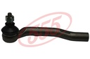 555 TIE ROD END(SE-N331L)NISSAN - D8640-1HJ0A - MARCH, LATIO, NOTE, MICRA - K13T, N17T, E12, K13K - 10/12 - OUT L