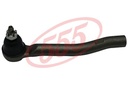 555 TIE ROD END(SE-N341R)NISSAN - D8520-1KA0A - MARCH, LATIO, NOTE, MICRA - K13T, N17T, E12, K13K - 14 - OUT R / L