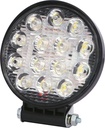 DC LED Dome light 42W 5D