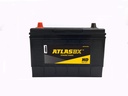 ATLAS UPS Backup Solar Marine RV Battery 12V 88Ah