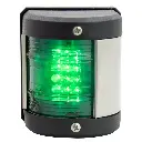 00111Starboard Light Green Festoon 12v10w Bulb