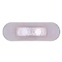 00159-YL Flush Mount LED Lamp