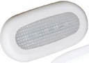 00182-RD LED Courtesy Light, Surface Mount