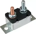 1153110A Auto Reset Circuit Breaker Stud 10A