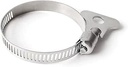 Hose Clamp S.S. 304 (No.20) 3/4"-1-3/4"