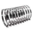 Hose Clamp S.S. 304 (No.80) 188--140MM