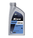 K1 Lube GL-5 Gear Oil 80W-90(E) 1L