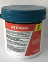 GS Caltex Grease 3 0.5KG