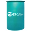 GS CALTEX Hydraulic XW 32 200L Drum