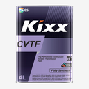 K1 Lube CVTF Fully Synthethic 4L
