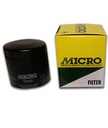 OIL FILTER (MICRO) T-502 - MTW502 - 16510-61A00 (TA01R-G16A / TA01W-G16A / TD01W-G16A) -