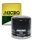 OIL FILTER (MICRO)   (T-62) - MTW62 - 15400-PLC-004 -