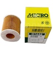 OIL FILTER (MICRO) 0-1646 - MPR1646 - 04152-40060 / 04152-40040 / 04152-B1010 -